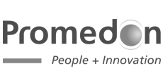 Promedon, cliente de WEBDOOR